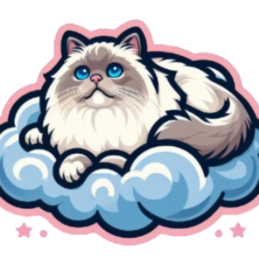 Gatil CloudCat