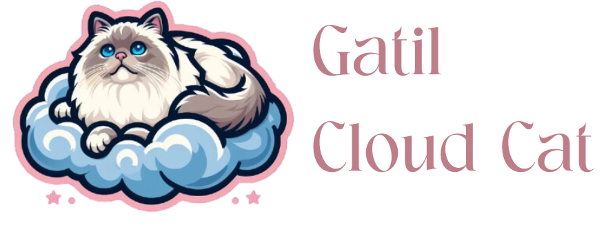 Gatil Cloud Cats